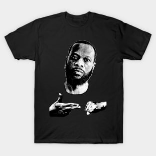 pras michel john Style Run The Jewels T-Shirt